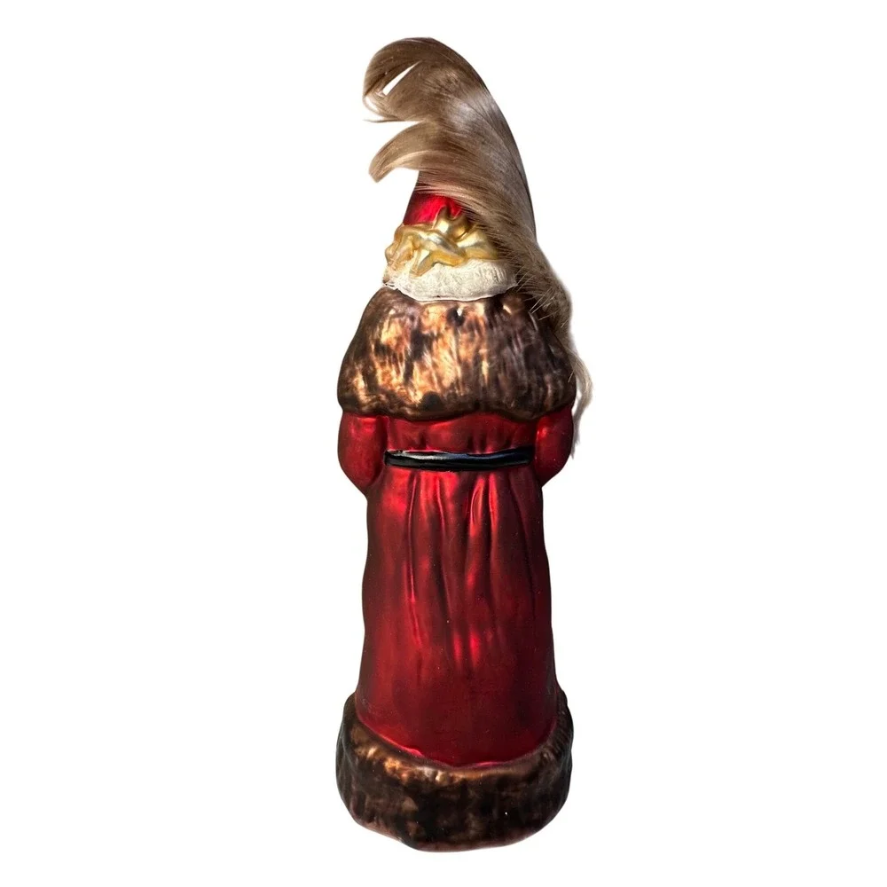 Christborn hand blown